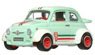 Hot Wheels Boulevard `60s Fiat 500 D Modificado (Toy)