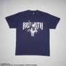 Final Fantasy VII Rebirth T-Shirt Zack Fair (Anime Toy)