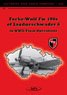 ルフトバッフェ：チェコスロバキア上空 Vol.VII 「JG6のFw190：最後の戦い」 (書籍)