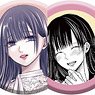 Tomorrow I will be Someone`s Girlfriend. Can Badge Collection Vol.1 (Set of 8) (Anime Toy)