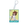 [Uma Musume Pretty Derby: Beginning of a New Era] Acrylic Key Ring Agnes Tachyon (Anime Toy)