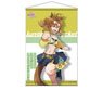 [Uma Musume Pretty Derby: Beginning of a New Era] B2 Tapestry Jungle Pocket (Anime Toy)
