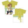 [Uma Musume Pretty Derby: Beginning of a New Era] Full Graphic T-Shirt Jungle Pocket (Anime Toy)
