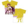[Uma Musume Pretty Derby: Beginning of a New Era] Full Graphic T-Shirt T.M. Opera O (Anime Toy)