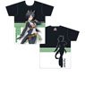 [Uma Musume Pretty Derby: Beginning of a New Era] Full Graphic T-Shirt Fuji Kiseki (Anime Toy)