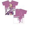 [Uma Musume Pretty Derby: Beginning of a New Era] Full Graphic T-Shirt Narita Top Road (Anime Toy)