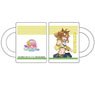 [Uma Musume Pretty Derby: Beginning of a New Era] Mug Cup Jungle Pocket (Anime Toy)