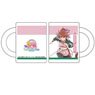 [Uma Musume Pretty Derby: Beginning of a New Era] Mug Cup Dantsu Flame (Anime Toy)