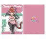 [Uma Musume Pretty Derby: Beginning of a New Era] Clear File Dantsu Flame (Anime Toy)