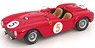 Ferrari 375 Plus Le Mans 1954 #5 (Diecast Car)