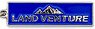 SUZUKI Jimny Rand Venture (JB23) Emblem Metal Key Chain (Diecast Car)