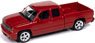 2006 Chevy Silverado SS Victory Red (Diecast Car)