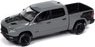 2023 Dodge Ram Rebel Havoc Edition Ceramic Gray / Graphic (Diecast Car)