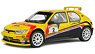 Peugeot 306 Maxi Eifel Rally Festival 2022 #2 (Diecast Car)
