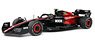 アルファロメオ C43 オーストラリアGP 2023 周冠宇 (ミニカー)