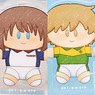 The New Prince of Tennis Korotto Acrylic Figure Collection (Set of 14) (Anime Toy)