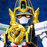 D-Style Might Gaine (Plastic model)