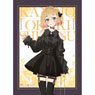 Rent-A-Girlfriend [Especially Illustrated] B2 Tapestry (Mami Nanami / Gothic Style Date Clothes) W Suede (Anime Toy)