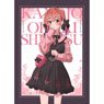 Rent-A-Girlfriend [Especially Illustrated] B2 Tapestry (Sumi Sakurasawa / Gothic Style Date Clothes) W Suede (Anime Toy)