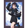 Rent-A-Girlfriend [Especially Illustrated] B2 Tapestry (Mini Yaemori / Gothic Style Date Clothes) W Suede (Anime Toy)