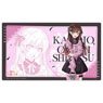 Rent-A-Girlfriend [Especially Illustrated] Rubber Mat (Chizuru Mizuhara / Gothic Style Date Clothes) (Card Supplies)