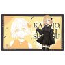 Rent-A-Girlfriend [Especially Illustrated] Rubber Mat (Mami Nanami / Gothic Style Date Clothes) (Card Supplies)