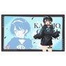 Rent-A-Girlfriend [Especially Illustrated] Rubber Mat (Ruka Sarashina / Gothic Style Date Clothes) (Card Supplies)
