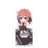 Rent-A-Girlfriend Acrylic Memo Stand (Sumi Sakurasawa / Gothic Style Date Clothes) (Anime Toy)