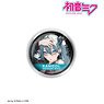 Hatsune Miku KANGOL(R) Collabo [Especially Illustrated] Vol.1 Hatsune Miku Art by Kayahara Glass Magnet Pins (Anime Toy)