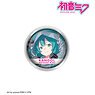 Hatsune Miku KANGOL(R) Collabo [Especially Illustrated] Vol.2 Hatsune Miku Art by popman3580 Glass Magnet Pins (Anime Toy)