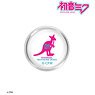Hatsune Miku KANGOL(R) Collabo Logo Vol.2 Glass Magnet Pins (Anime Toy)