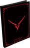 Synthetic Leather Card File Code Geass Lelouch of the Rebellion [Geass Mark] (Card Supplies)