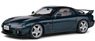 Mazda RX-7 FD3S 1994 (Blue) (Diecast Car)