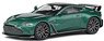 Aston Martine Vantage V12 2023 (Green) (Diecast Car)