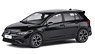 Volkswagen Golf VIII R 2022 (Black) (Diecast Car)
