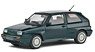 Volkswagen Golf Rally 1989 (Green) (Diecast Car)