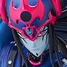 Dark Magician of Chaos/Yu-Gi-Oh! Card Game Monster Figure Collection (PVC Figure)