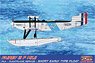 フェアリー IIIF Mk.II 水上機 「初期型・艦隊航空隊」 (プラモデル)