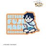 Fate/Grand Order Fate/Grand Order: Fujimaru Ritsuka Doesn`t Get It. Tsuchida-sansei [Especially Illustrated] Ritsuka Fujimaru Cherry-blossom Viewing Ver. Travel Sticker (Anime Toy)