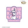 Fate/Grand Order Fate/Grand Order: Fujimaru Ritsuka Doesn`t Get It. Tsuchida-sansei [Especially Illustrated] Mash Kyrielight Cherry-blossom Viewing Ver. Travel Sticker (Anime Toy)