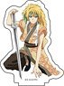Akatsuki no Yona: Yona of the Dawn [Especially Illustrated] Big Acrylic Stand (8) Zeno (Anime Toy)