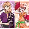 Akatsuki no Yona: Yona of the Dawn [Especially Illustrated] Acrylic Key Ring Collection (Set of 8) (Anime Toy)