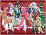 Akatsuki no Yona: Yona of the Dawn [Especially Illustrated] Acrylic Multi Stand A (Anime Toy)