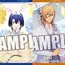 Uta no Prince-sama Customize Visual Card Collection Feel The Dreamy Days Ver. (Set of 12) (Anime Toy)