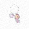 Love Live! Superstar!! Wire Key Ring Natsumi Onitsuka White Day 2024 Deformed Ver. (Anime Toy)