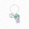 Love Live! Superstar!! Wire Key Ring Tomari Onitsuka White Day 2024 Deformed Ver. (Anime Toy)