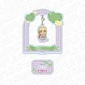 Love Live! Superstar!! Furafura Acrylic Stand Sumire Heanna White Day 2024 Deformed Ver. (Anime Toy)