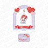 Love Live! Superstar!! Furafura Acrylic Stand Mei Yoneme White Day 2024 Deformed Ver. (Anime Toy)
