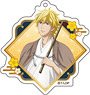 Legend of the Galactic Heroes Die Neue These [Especially Illustrated] Acrylic Key Ring (1) Reinhard (Anime Toy)