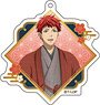 Legend of the Galactic Heroes Die Neue These [Especially Illustrated] Acrylic Key Ring (2) Kircheis (Anime Toy)